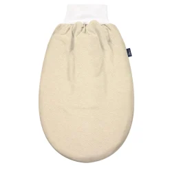 Schlupf-Mäxchen Light Quilt Natur