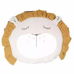 Schmusekissen Löwe