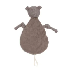 Schmusetuch Bear