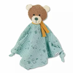 Schmusetuch Ben medium