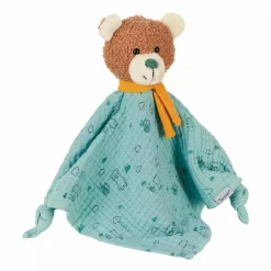 Schmusetuch Ben medium