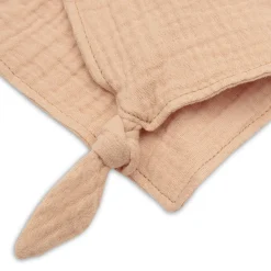 Schmusetuch Bunny Ears Moonstone