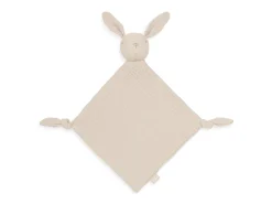 Schmusetuch Bunny Ears Nougat