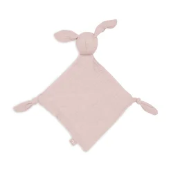 Schmusetuch Bunny Ears Wild Rose