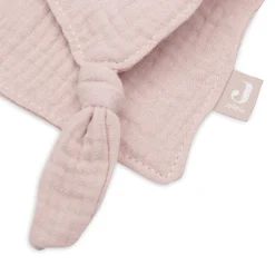 Schmusetuch Bunny Ears Wild Rose