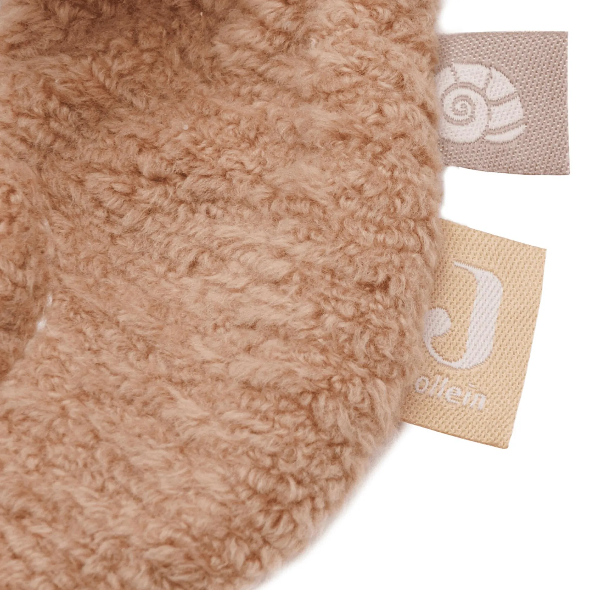 Schmusetuch Deepsea Sea Horse