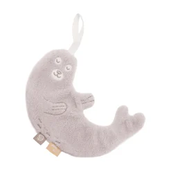 Schmusetuch Deepsea Seal