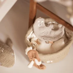 Schmusetuch Deepsea Seal