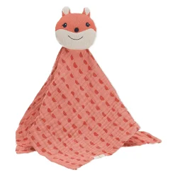 Schmusetuch Eichhörnchen Enna