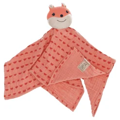 Schmusetuch Eichhörnchen Enna