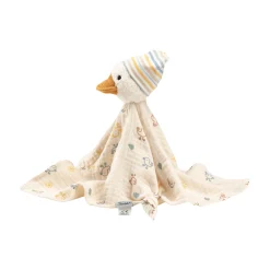 Schmusetuch Ente Edda