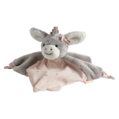Schmusetuch Esel Emmi Girl