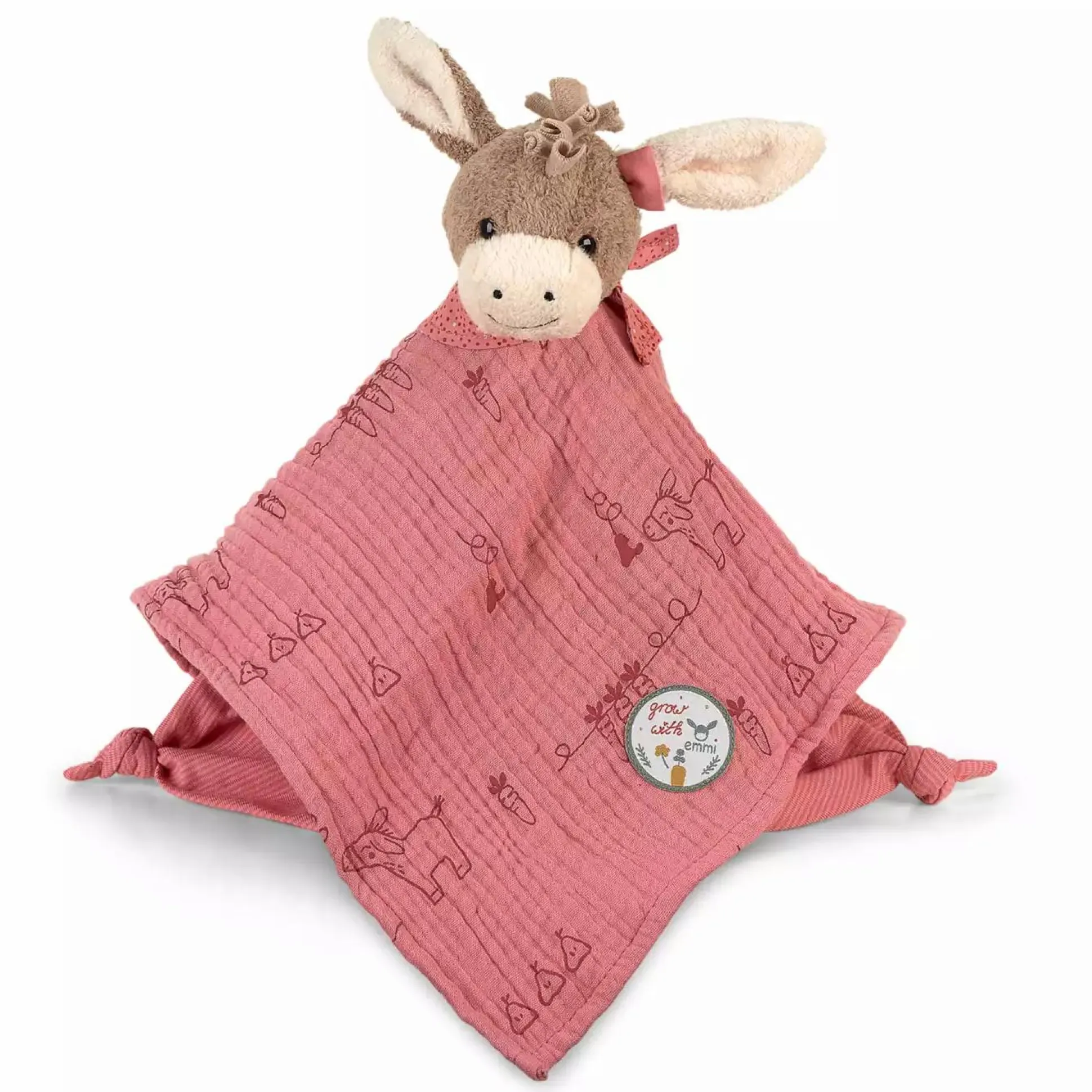 Schmusetuch L Emmily