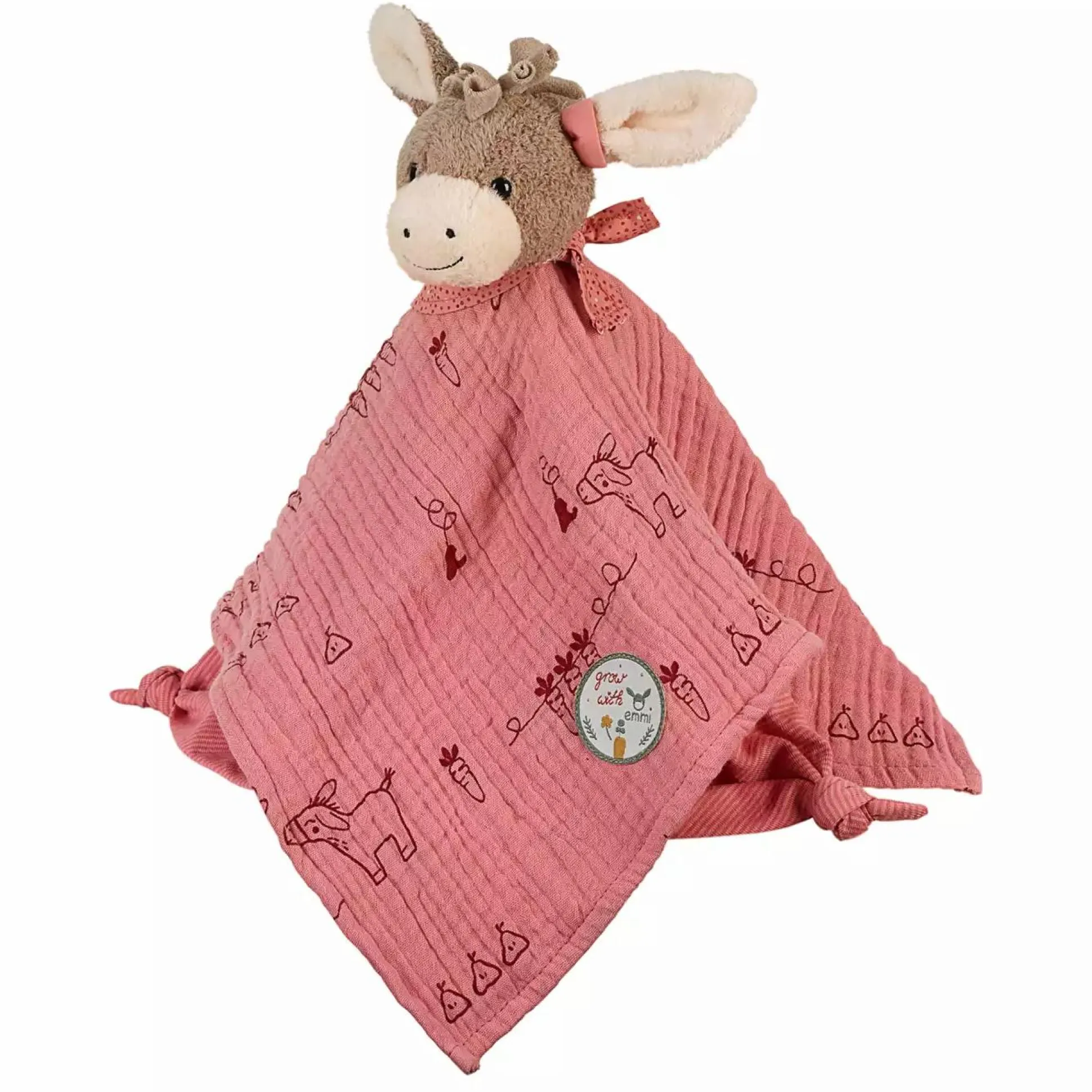 Schmusetuch L Emmily
