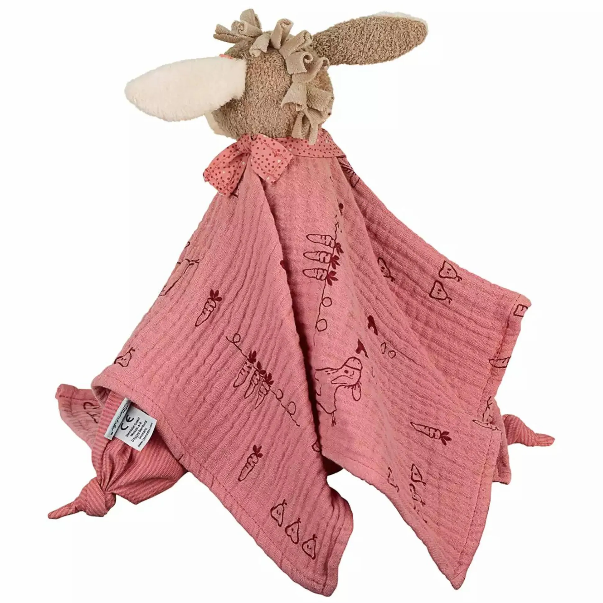 Schmusetuch L Emmily