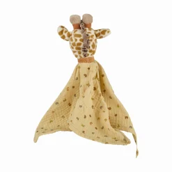 Schmusetuch L Giraffe Kaya