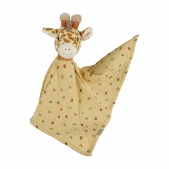 Schmusetuch L Giraffe Kaya