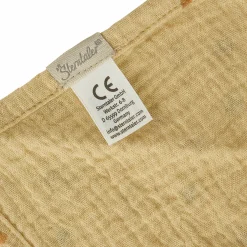 Schmusetuch L Giraffe Kaya