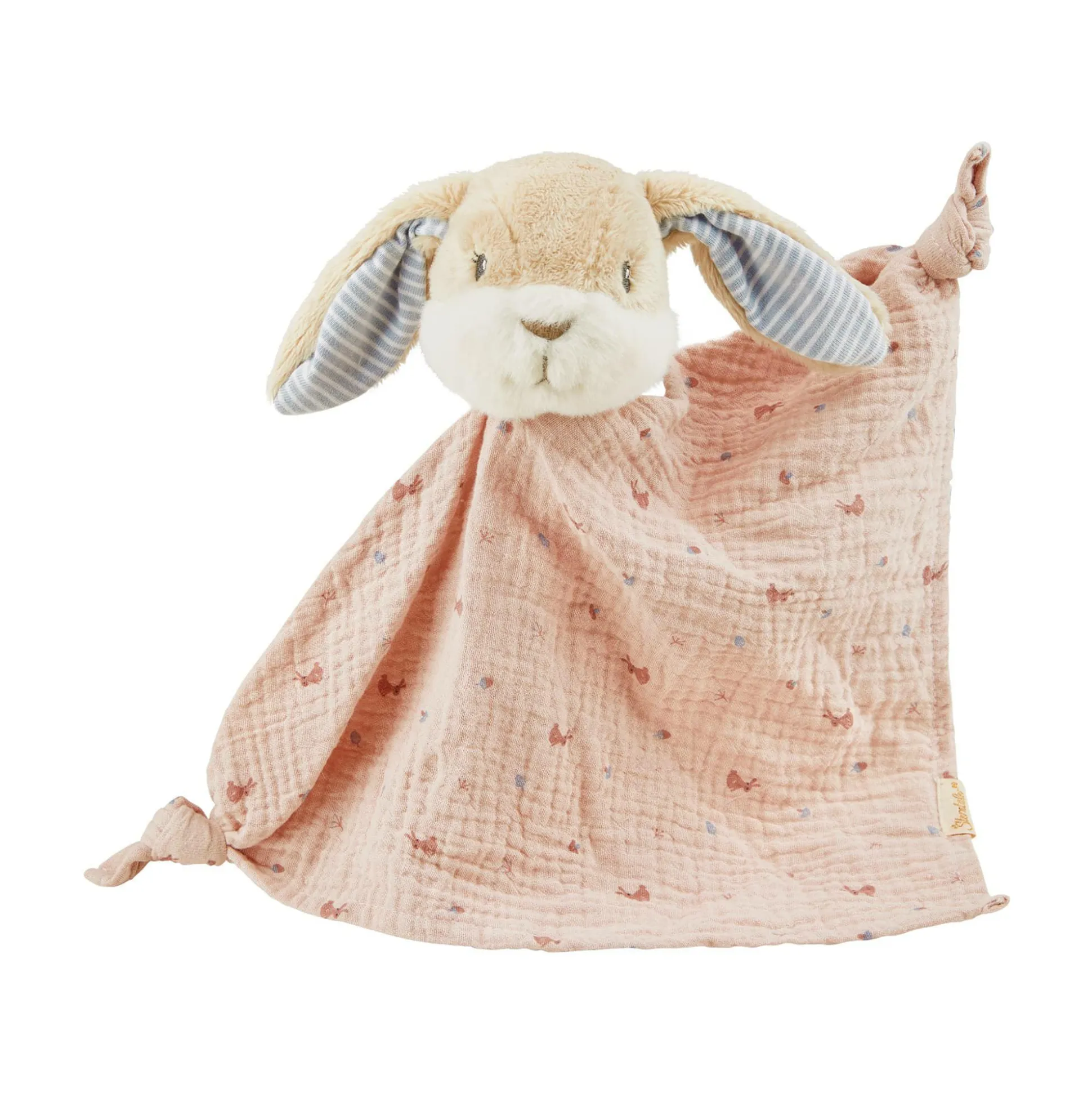 Schmusetuch L Hase Hanni