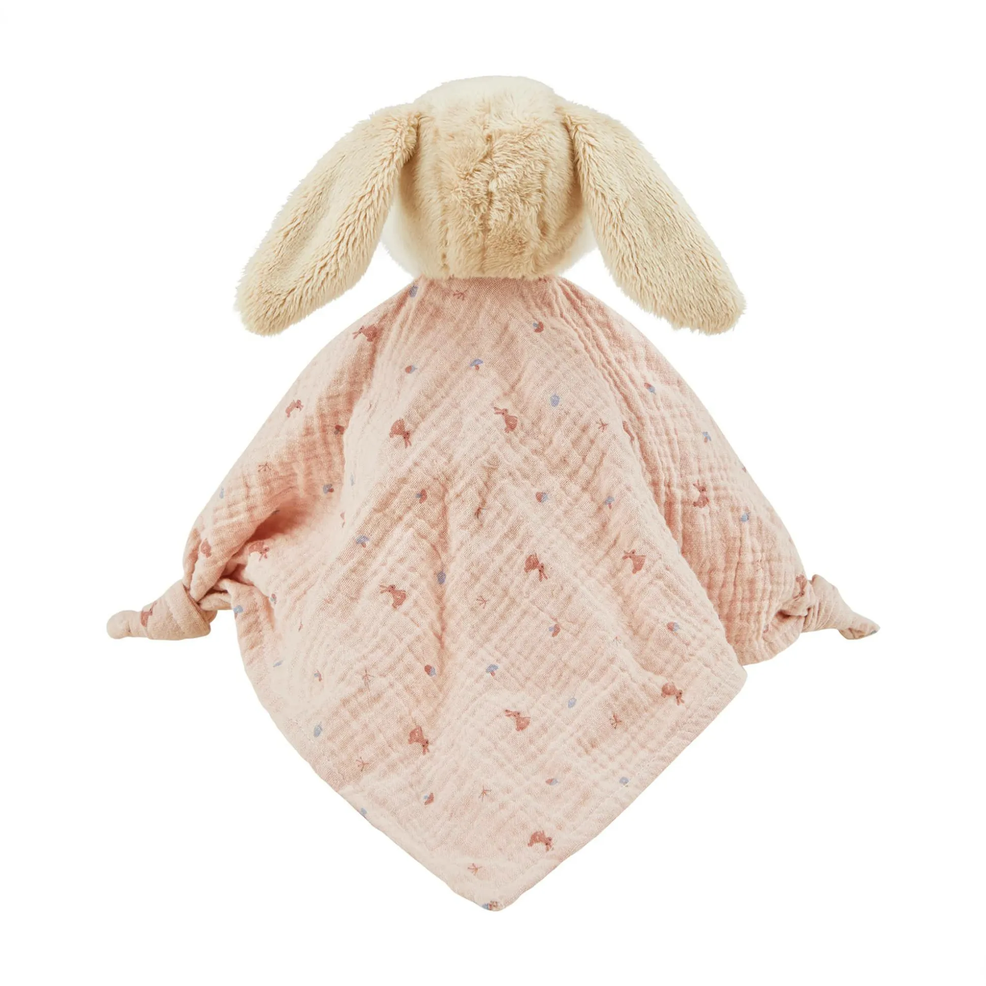 Schmusetuch L Hase Hanni