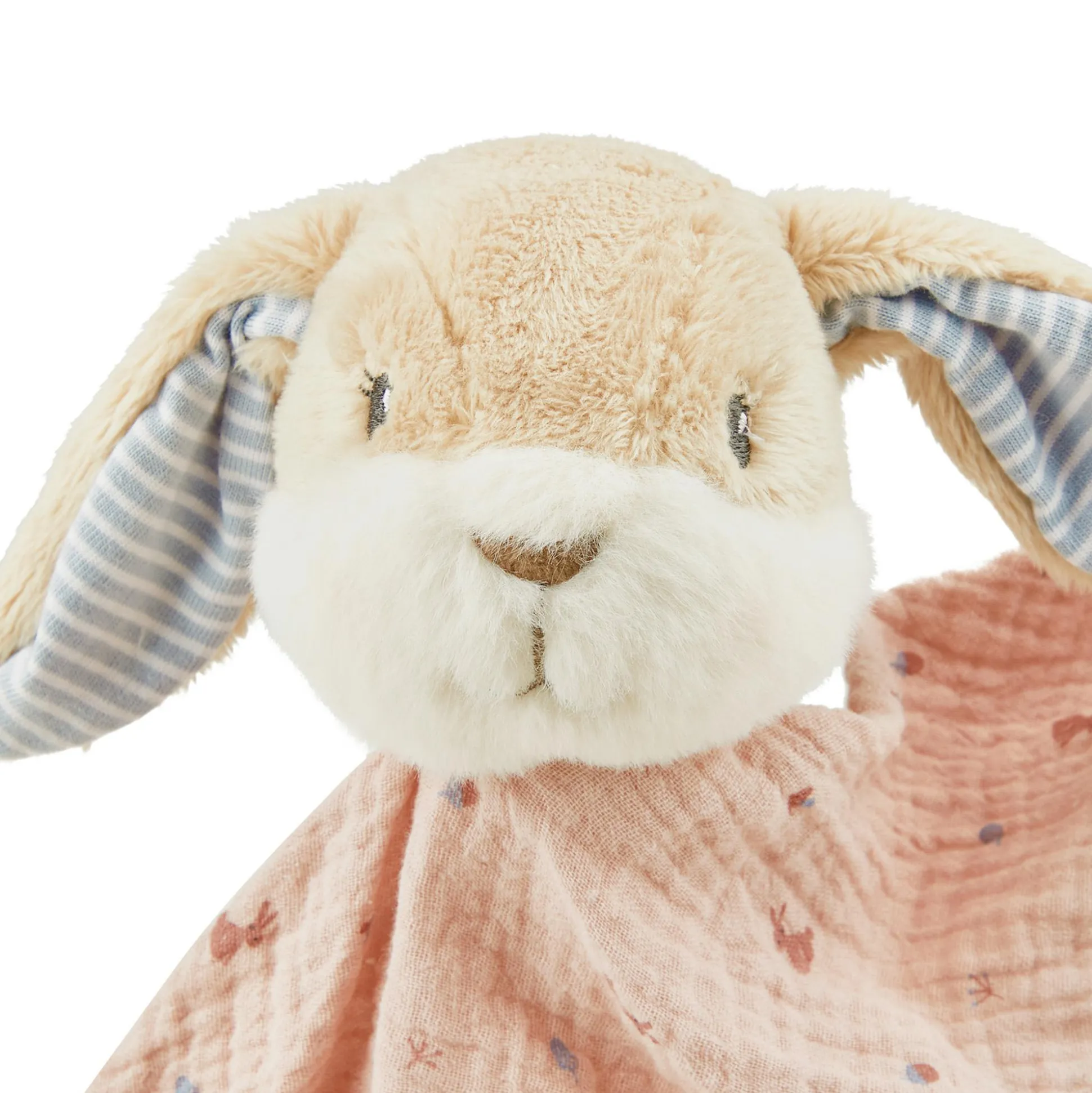 Schmusetuch L Hase Hanni