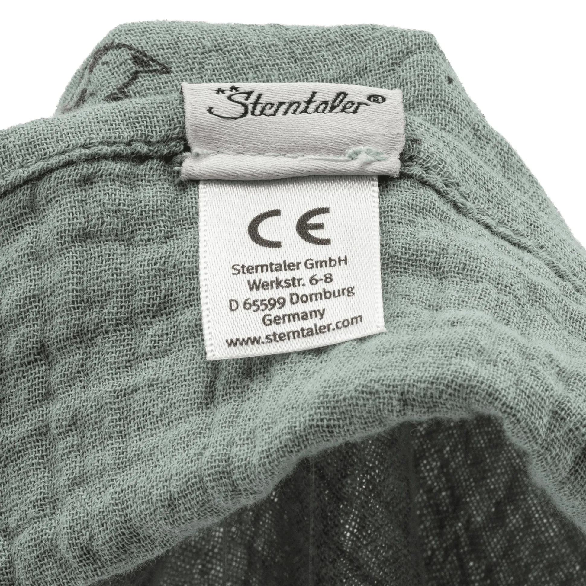 Schmusetuch L Katze Lilly