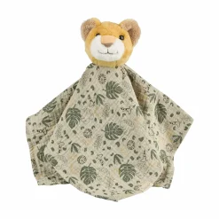 Schmusetuch L Löwe Leo
