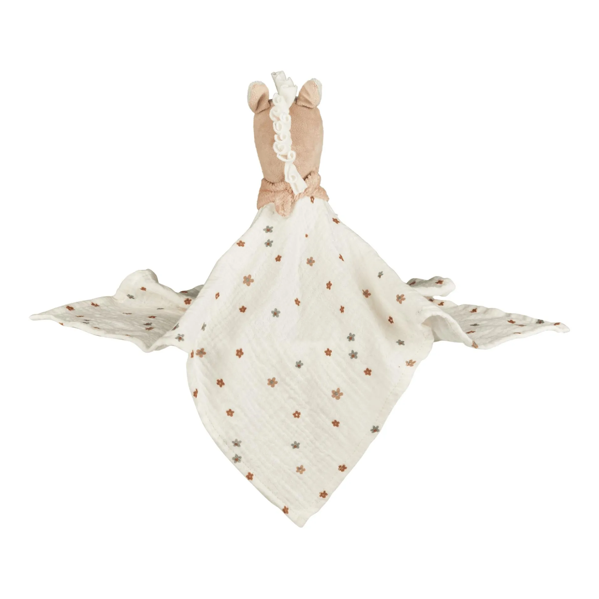 Schmusetuch L Pferd Sunny