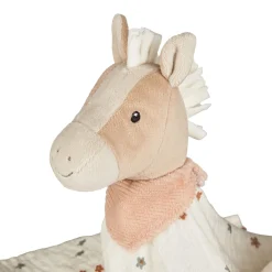 Schmusetuch L Pferd Sunny