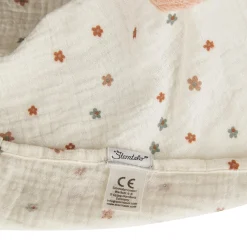 Schmusetuch L Pferd Sunny