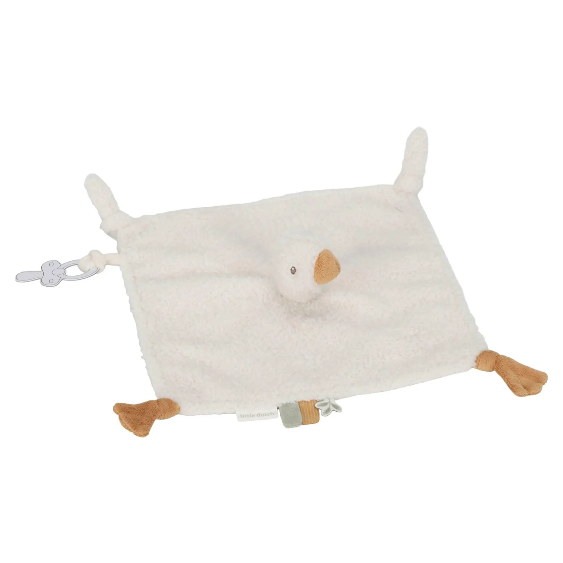 Schmusetuch Little Goose