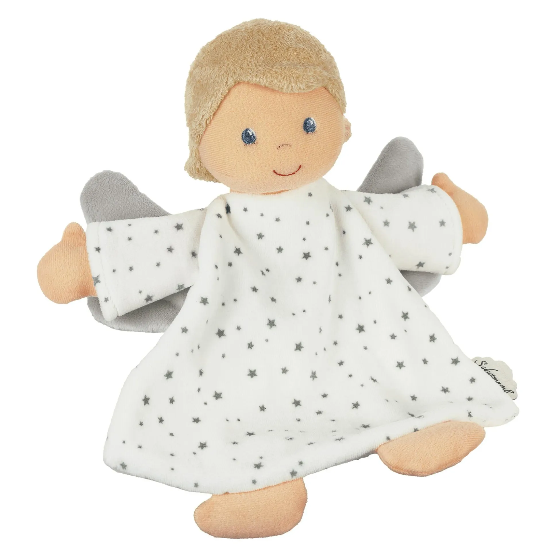 Schmusetuch M Schutzengel