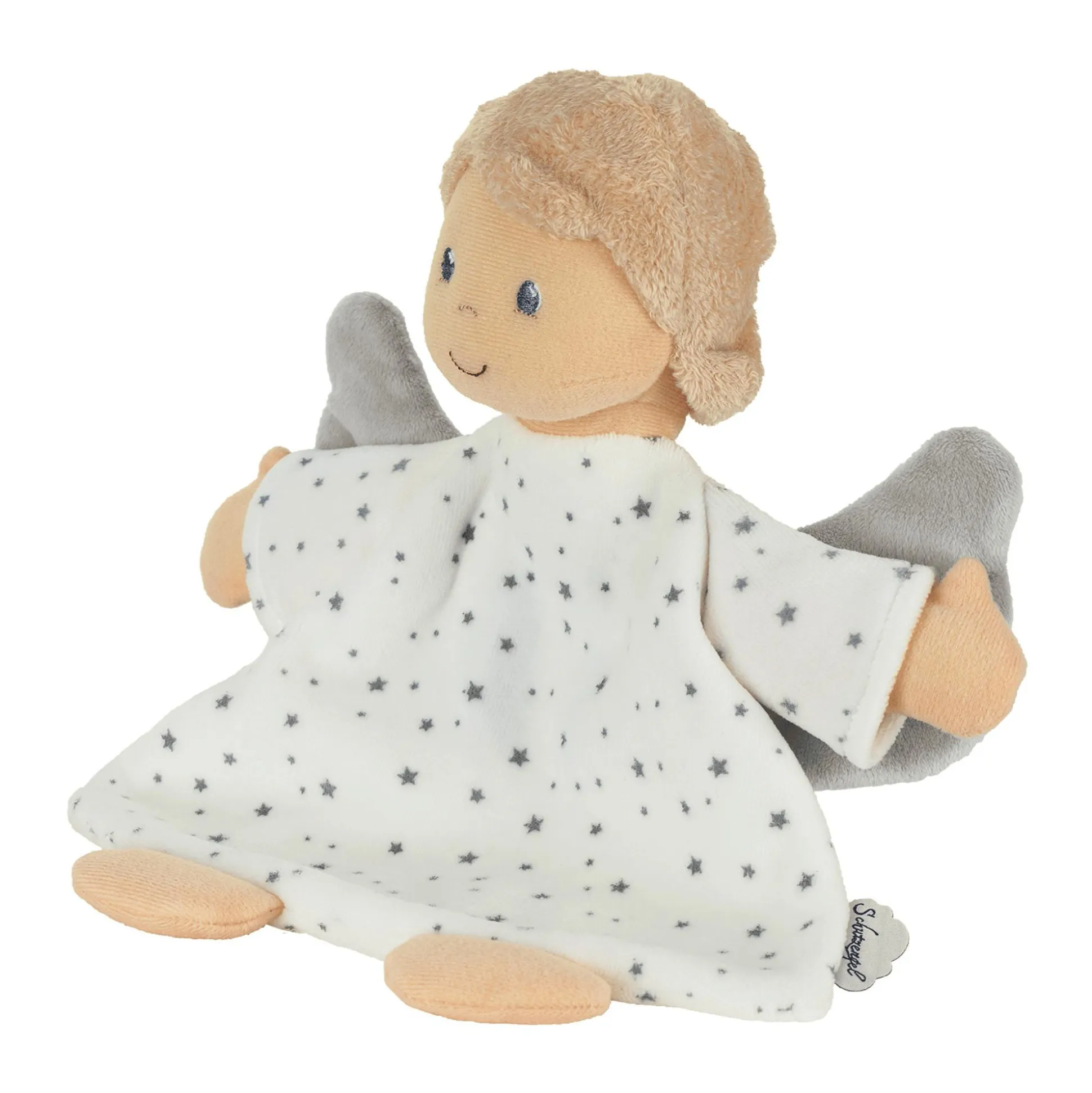 Schmusetuch M Schutzengel