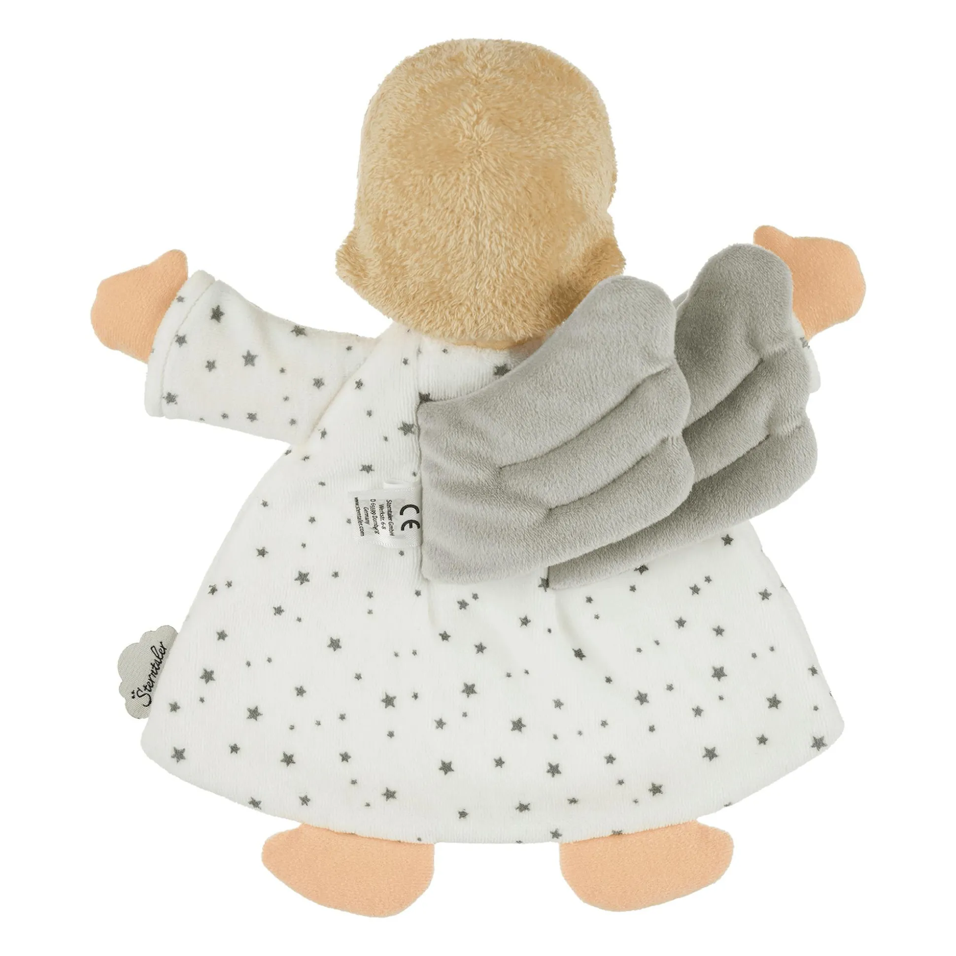 Schmusetuch M Schutzengel