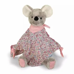 Schmusetuch medium Mabel
