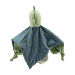 Schmusetuch S Dino Rexi