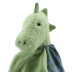 Schmusetuch S Dino Rexi