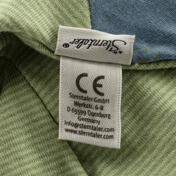 Schmusetuch S Dino Rexi