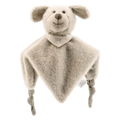 Schmusetuch S Hund Lucky