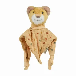 Schmusetuch S Löwe Leo