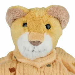 Schmusetuch S Löwe Leo