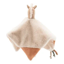 Schmusetuch S Pferd Sunny