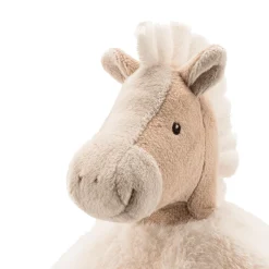 Schmusetuch S Pferd Sunny