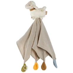 Schmusetuch Schaf