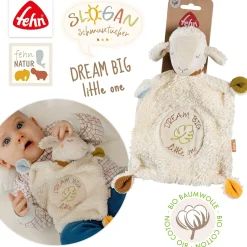 Schmusetuch Schaf Dream Big