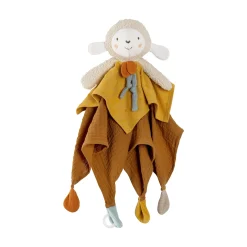 Schmusetuch Schaf fehnNATUR