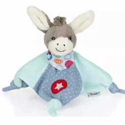 Schmusetuch small Emmi