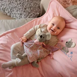 Schmusetuch small Mabel