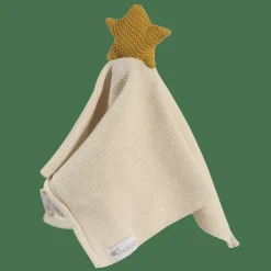 Schmusetuch Stern