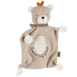 Schmusetuch Teddy Baby